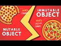 Mutable vs Immutable Objects in Python Explained Telugu Tutorial