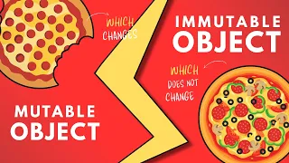 Mutable vs Immutable Objects in Python Explained Telugu Tutorial