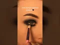 Avril Lavigne inspired makeup