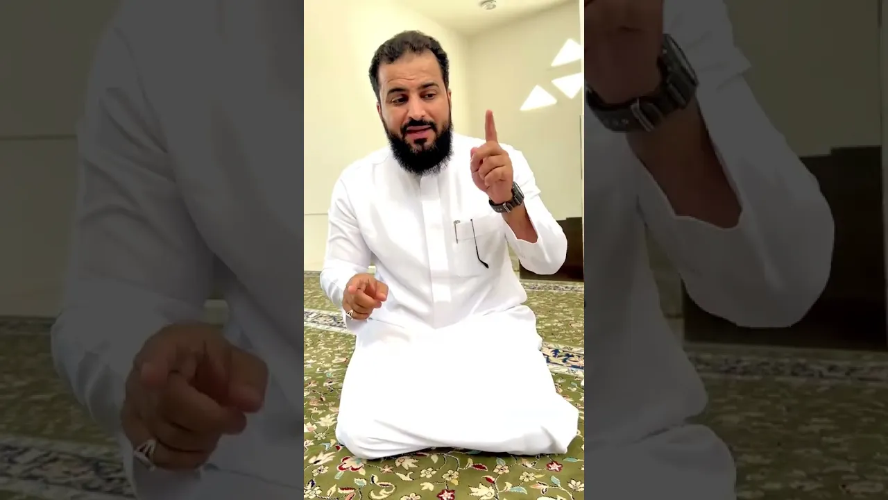 الصلاه