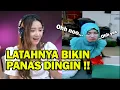 Download Lagu KUMPULAN VIDEO LATAH Part #2 - Meireaction