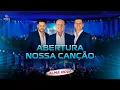 Lagu Banda Alma Nova -  ABERTURA/NOSSA CANÇÃO