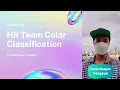 Genetic Algorithm Homework by Parinthapat Pengpun CAI Camp