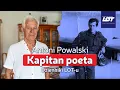 Lagu Kapitan, który przepracował w LOT ponad 20 lat! I Dzienniki LOT-u