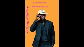 new hit songs by santos malong amiir 