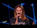 Cats on Trees – Sirens Call | Madeleine Leaper VS Lorenza | The Voice France 2015 | Battle