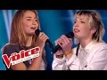 Download Lagu Cats on Trees – Sirens Call | Madeleine Leaper VS Lorenza | The Voice France 2015 | Battle