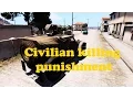 ArmA 3 Scripting Civilian killing punishment