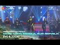 Lagu MARK ADAM,MENDUA \u0026 RURI REPVBLIK - EVO \u0026 ZOOM | GV12 #CelcomDigiGV12 #CelcomDigiPrepaid5G