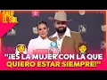 Carin Leon se CASO en SECRETO con su PAREJA Meylin Zuniga Sale el Sol