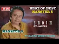 Download Lagu MANSYUR S - SEDIH ( Official Video Musik) HD