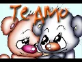 Fidel nadal-necesito tu amor