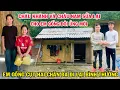 CHÁU KHÁNH VÀ CHÁU NAM SỬA LẠI CHO EM GỐNG CỤT HAI CHÂN ĐÔI ỦNG MỚI ĐỂ ĐI LẠI BÌNH THƯỜNG