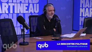 Un Parallèle Entre Québec Solidaire Et Zohran Mamdani Les Yuppies Fauchés Des Bêtes Blessées 