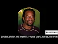 Lennie James biography