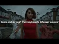 I will overcome-Raye | Lyrics