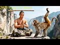 Download Lagu 2025 Kung Fu Movie: A lad learns peerless skills from an ancient ape, dominating martial arts world.