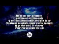 Jay Wheeler Ft Myke Towers - La Curiosidad (Letra)