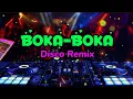Boka Boka Loka Loka DISCO REMIX DJ WARREN