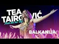 Download Lagu Tea Tairovic - Balkanija - LIVE | Koncert Tašmajdan 2023.