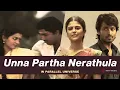 Lagu What if Ilaiyaraaja Composed for Lubber Pandhu | Unna Paartha Song in Parallel Universe