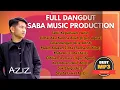 Download Lagu Kumpulan FULL Dangdut terbaik sepanjang masa (Versi Cover Saba Music Production)