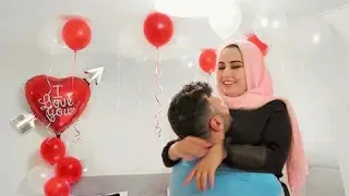 اغنية عيد ميلاد رومنسيه اهداء من الزوج لزوجته ذكرى ميلادك اغنيه رومنسه للعشاق جديد 2020 