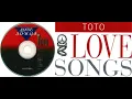 Download Lagu Toto - Love Songs