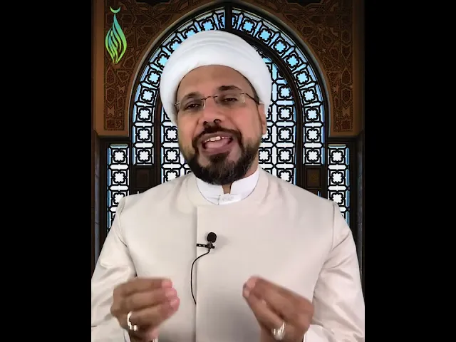 ⁣Prophet Mohammad (s)'s advice on Neighbours | Sh. Mohammed Al-Hilli | #shorts