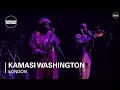 Download Lagu Kamasi Washington Boiler Room London Live Performance