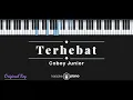 Download Lagu Terhebat - Coboy Junior (KARAOKE PIANO - ORIGINAL KEY)