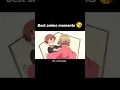 Lagu Best anime moments 😘