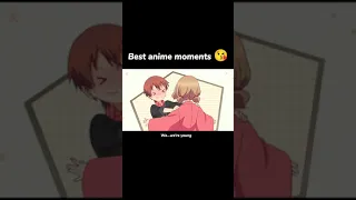 Best Anime Moments 