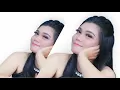 Intan Aishwara, AJARI AKU TUHAN ( Zaskia Gotik ) Live panggung di desa ASEM KUMBANG...