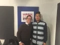 Wake Up with Jeremy - Ken Malagiere Interviews Rick Lee Owner of Xina Restaurant