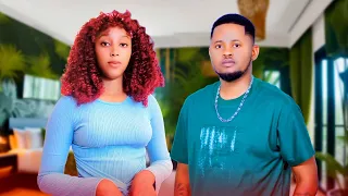 KIBENTENI PART 55 Love Story Love TWIZY DADY TV 