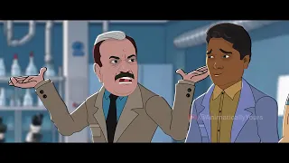 cid season 2 episode 4 full new episode acp movie