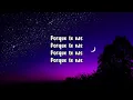 Victor Cibrian x Gabito Ballesteros - Porque Te Vas (LETRAS) 🎵