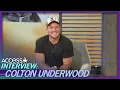 Colton Underwood Is So Happy With His New Fiance Jordan C Brown