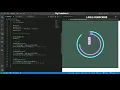 Animated Analog Clock in p5 js Coding Tutorial