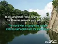 (Eng sub) Hijau - Zainal Abidin