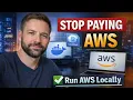 Run AWS Locally with LocalStack Docker Complete Setup Guide