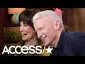 Anderson Cooper Inherits Bulk Of Gloria Vanderbilt Estate Reports Say