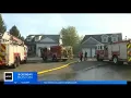 20 homes threatened by brush fire in Lynn