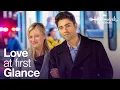 Love at First Glance Hallmark Movies - Adrian Grenier Amy Smart