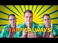 Download Lagu 🎶 Richard Lindesay - Happy Always (Official Music Video) 🎶