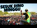 Download Lagu SESUK DINO MINGGU - Versi Reggae SKA RUKUN RASTA. Hasan Aftershine Eny Sagita