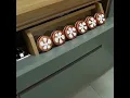 Vídeo do produto