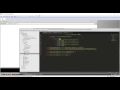 013 Client side Logins Authentication with Socketcluster with the client