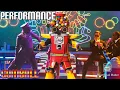 Gumball Performs I m Yours By Jason Mraz Masked Singer S11 E10